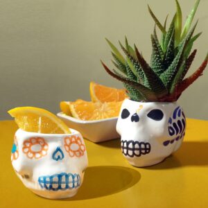 Mezcaleros calaverita