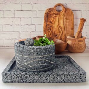 Molcajete Tlali La Cosita Chula