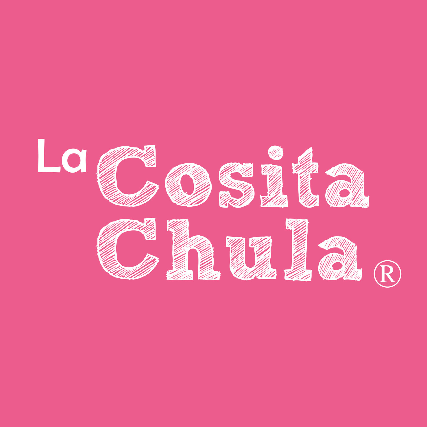 La Cosita Chula logo