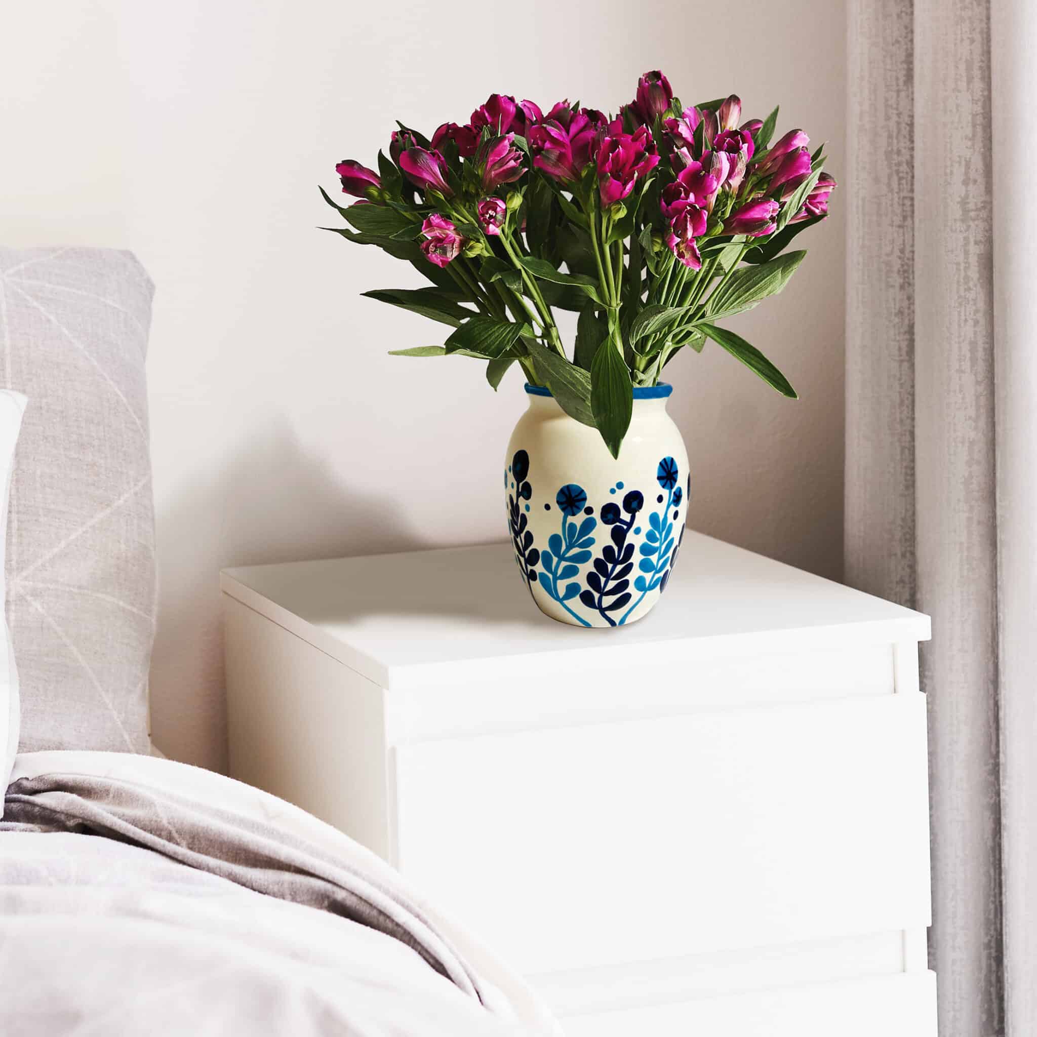 Florero de Talavera