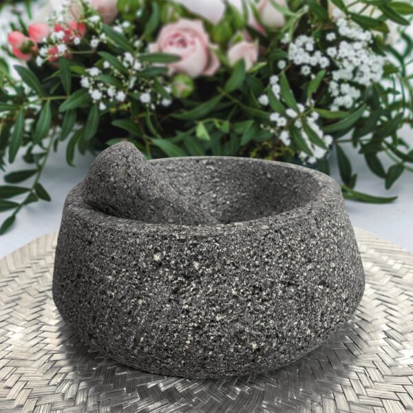Molcajete Makka La cosita chula