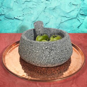 molcajete maka la cosita chula