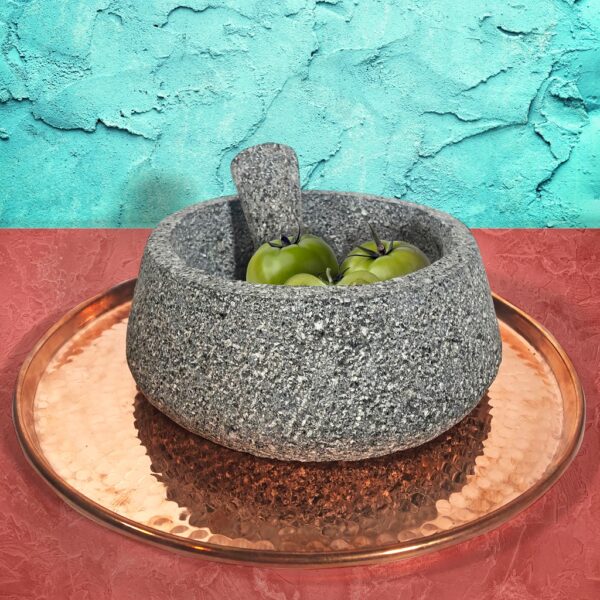 molcajete maka la cosita chula