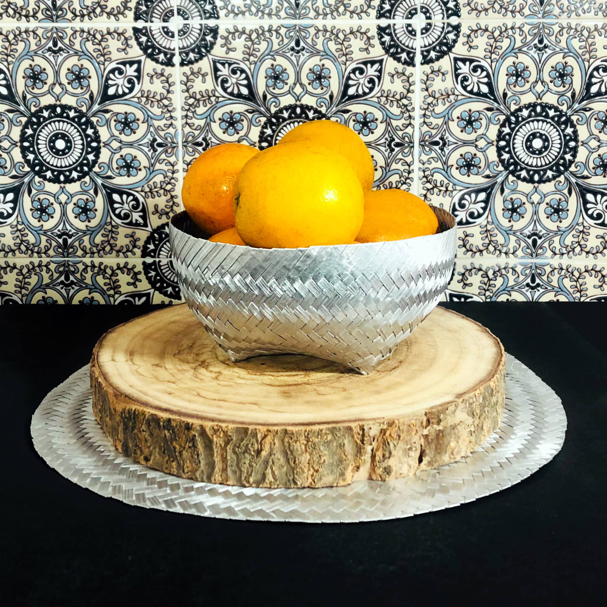 frutero de Mesa Quetzalli la cosita chula