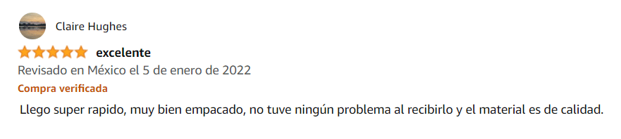 Opiniones 2022