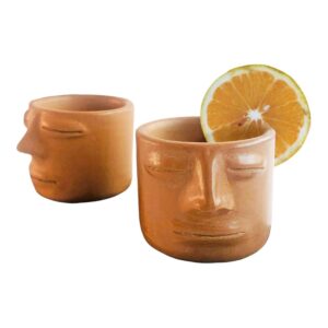 VASOS RAICES PARA COCTEL 500 ML LA COSITA CHULA