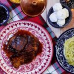 navidad y cena de fin de año y año nuevo por la cosita chula