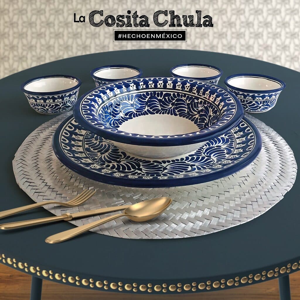 Propositos comprar lo hecho ne mexico la cosita chula